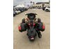 2013 Can-Am Spyder RS for sale 201202622